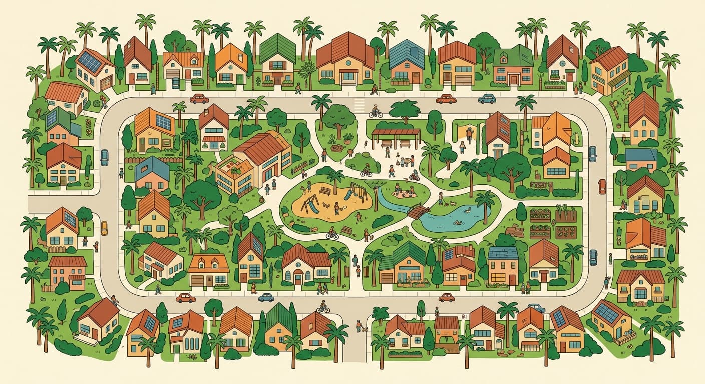 Explore Neighborhoods